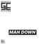 Man Down artwork