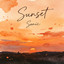 Sunset artwork