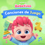 Bebefinn Canciones de Juego cover