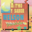 Nelson-Y-S*s-Estrellas - CUANDO VENGA LA PRIMAVERA