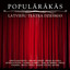 Jā, Šos Vārdus cover
