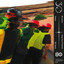 Hoffman's S.O.S. - Scully, Owsley, Sand