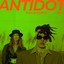 Antidot (feat. AMI) cover
