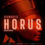 SixNautic — Horus (Nkinga Remix) cover art