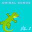 Unknown Title cover
