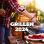 Grillen 2024 cover