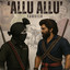 ALLU ALLU