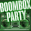 Boombox Party cover