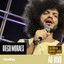 Diego Moraes no Estúdio Showlivre (Ao Vivo) cover