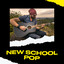 New School Pop cover