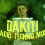 DÁKITI - Hard Techno