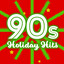 90s Holiday Hits cover