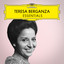 Teresa Berganza: Essentials cover