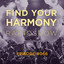 Find Your Harmony Radioshow #066 cover