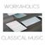 Workaholics Classical Music cover