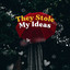 They Stole My Idea cover