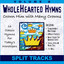 Crown Him with Many Crowns (Whole Hearted Worship) [Split Tracks] cover