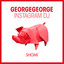 Georgegeorge - Instagram DJ