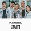 Kemuel Top Hits cover