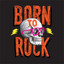 Born To Rock cover