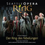 Wagner: Der Ring des Nibelungen cover