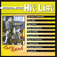 Original Artist Hit List: The Band cover