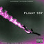Flight 187 cover