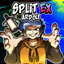. - The Awesome 80's Thanksgiving Weekend - Splitter - Rewound