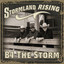 AutoDJ: Stormland Rising - El Paso