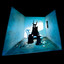 Album cover of Halo On The Inside by Circuit des Yeux