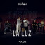 La Luz (En vivo) cover