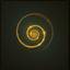 lee jung min — Golden Spiral Flow(1Hour) cover art