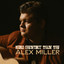 Alex Miller - Second Hand Smoke