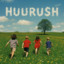 Huurush — Kids cover art