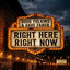 Doug Folkins - Right Here Right Now (2026) (CA)