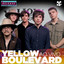 Yellow Boulevard No Release Showlivre (Ao Vivo) cover