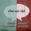 Eba Say Ajá cover