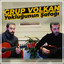 Yokluğunun Şafağı cover