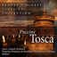 Puccini: Tosca (Complete) cover