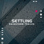 #10 Settling Rainstorm Tracks cover