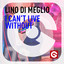 I Can't Live Without - Dino In Paris Full Vox