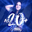 As 20 + cover
