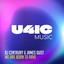 DJ Centaury & James Dust - We Are Born to Rave - Extended Mix