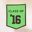 Class Of '16 cover