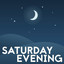 Beethoven - Saturday Evening cover