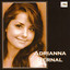 Adrianna Bernal cover
