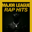 Major League Rap Hits cover