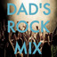 Dad's Rock Mix cover