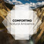 # 1 Album: Comforting Natural Ambience cover