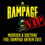 Fire VIP (Rampage Anthem 2017) - Original Mix artwork